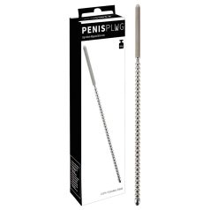 Sextreme - virtsaputkidilaattori - pyöreä pää - 0,6 cm