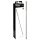 Sextreme Dilator - Pyöreä Virtsaputkisauva (0,6 cm)