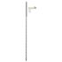Sextreme Dilator - Pyöreä Virtsaputkisauva (0,6 cm)