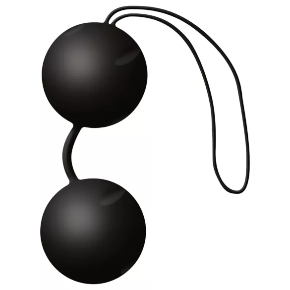 Joyballs - geishakuula - yksittäinen - musta