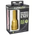 Fleshlight - Stamina Training Unit - masturbaattorisetti, 5 osaa