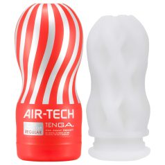 TENGA Air Tech Regular - masturbointilaite - valkoinen