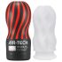 TENGA Air Tech Strong – teksturoitu masturbaattori (valkoinen)