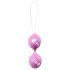 You2Toys - Twin Balls - kaksoset (pinkki)
