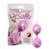 You2Toys - Twin Balls - kaksoset (pinkki)