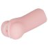 Erittäin joustava mini vagina (luonnollinen)