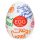 TENGA Egg Keith Haring Street - masturbaattorimuna (1 kpl)