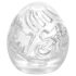 TENGA Egg Keith Haring Street - masturbaattorimuna (1 kpl)
