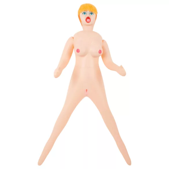 You2Toys Pamela - luonnollisen kokoinen puhallettava nukke