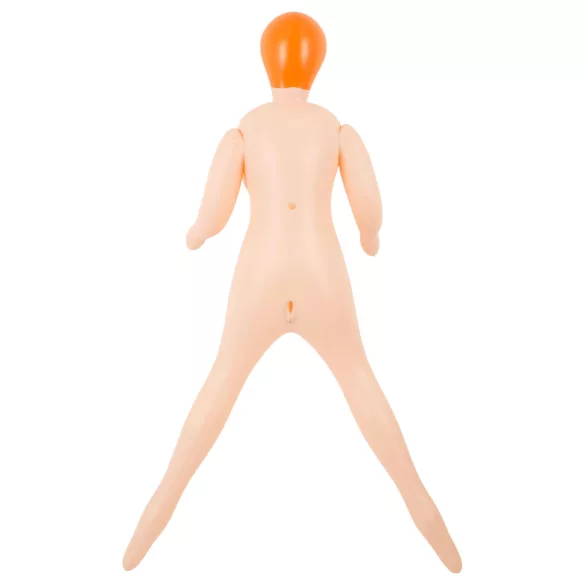 You2Toys Pamela - luonnollisen kokoinen puhallettava nukke