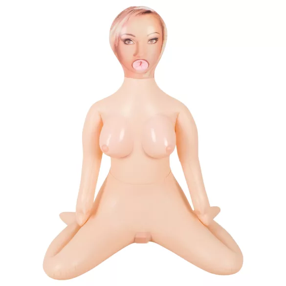 You2Toys - real doll - luonnollinen kokoelämän nukke - silikoni