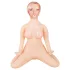 You2Toys - real doll - luonnollinen kokoelämän nukke - silikoni