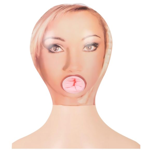 You2Toys - Amy-Rose kuminainen