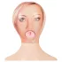 You2Toys - real doll - luonnollinen kokoelämän nukke - silikoni