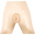 You2Toys - Kinky Jessica - aidon tuntuinen nukke