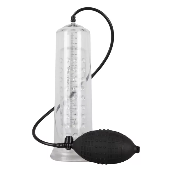 Mister Boner Fantastic - penispumppu