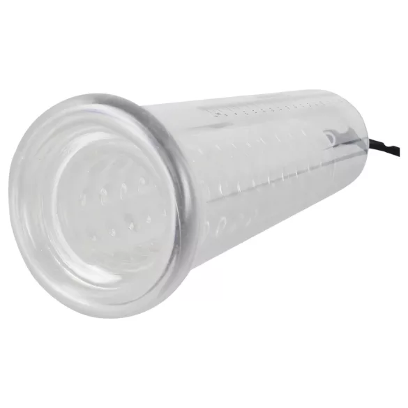 Mister Boner Fantastic - penispumppu