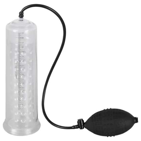 Mister Boner Fantastic - penispumppu