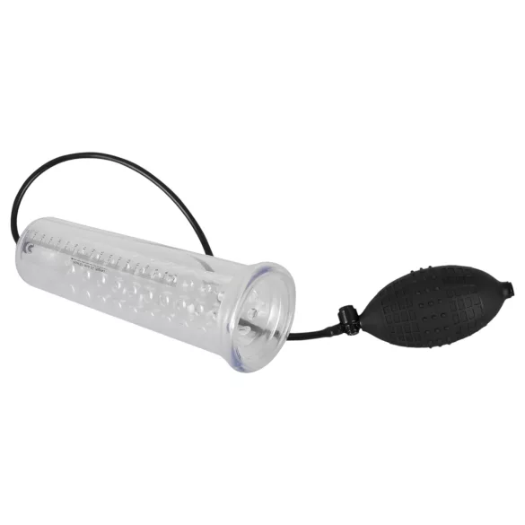 Mister Boner Fantastic - penispumppu