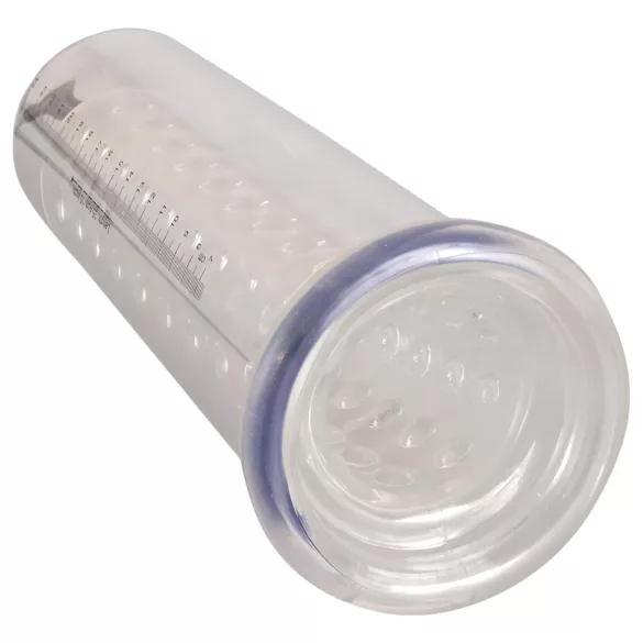 Mister Boner Fantastic - penispumppu