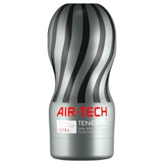   TENGA Air Tech Ultra - uudelleenkäytettävä masturbaattori - iso
