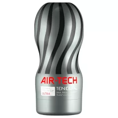   TENGA Air Tech Ultra - uudelleenkäytettävä masturbointilaite (iso)