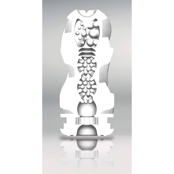 TENGA Air Tech Ultra - uudelleenkäytettävä masturbaattori - iso