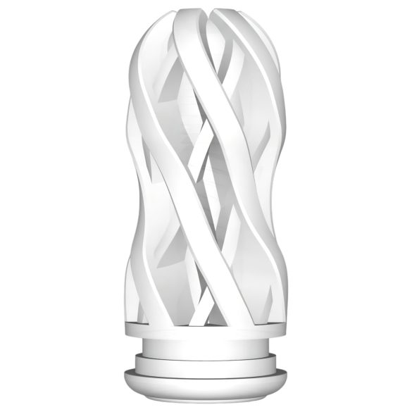 TENGA Air Tech Ultra - uudelleenkäytettävä masturbaattori - iso