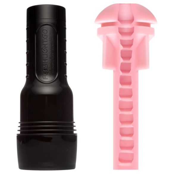 Fleshlight GO Surge - kompakti tekovagina