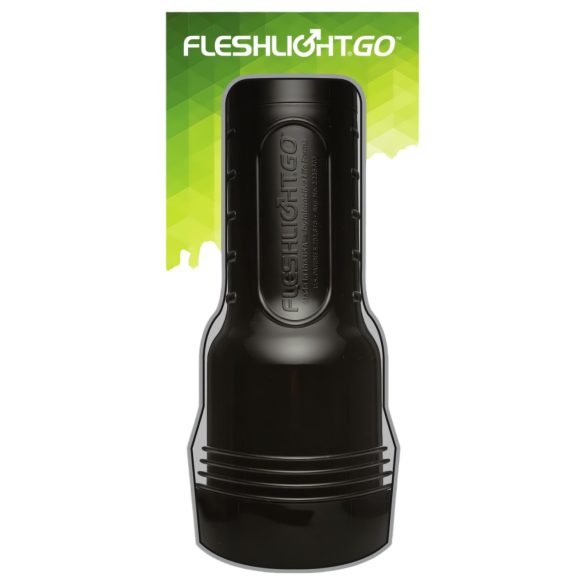 Fleshlight GO Surge - kompakti tekovagina
