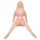 You2Toys - Iso-rintainen Bridget -puhallettava nukke