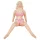 You2Toys - Realistinen seksinukke isoilla rinnoilla - PVC