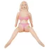 You2Toys - Realistinen seksinukke isoilla rinnoilla - PVC
