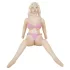 You2Toys - Realistinen seksinukke isoilla rinnoilla - PVC