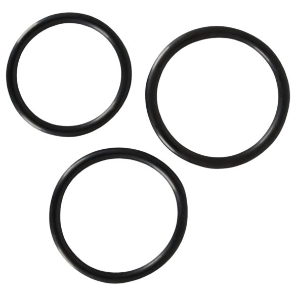 You2Toys - universaali harness - strap-on yhteensopiva - lila