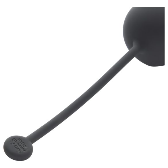 Fifty Shades of Grey - geishakuula - kiristävä ja tiukka - harmaa