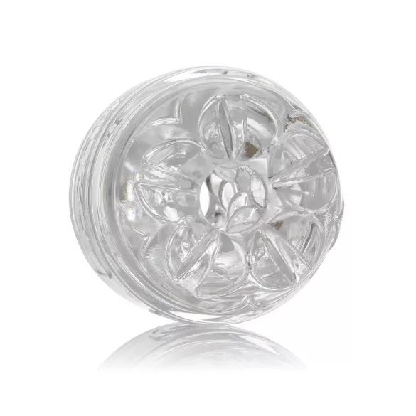 Fleshlight Quickshot Vantage - matkakokoinen masturbator