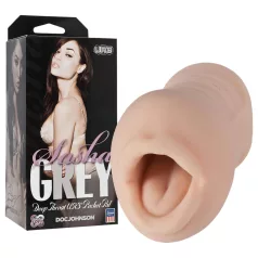 Doc Johnson - Sasha Grey suuseksmasturbaattori