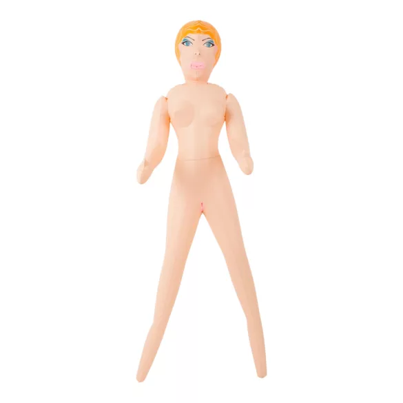 You2Toys - Realistinen nukke - Naishahmo - Lateksi