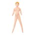 You2Toys - Myrskytyttö kuminainen