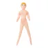 You2Toys - Realistinen nukke - Naishahmo - Lateksi