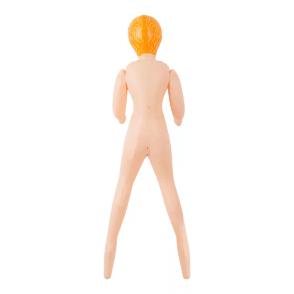 You2Toys - Realistinen nukke - Naishahmo - Lateksi