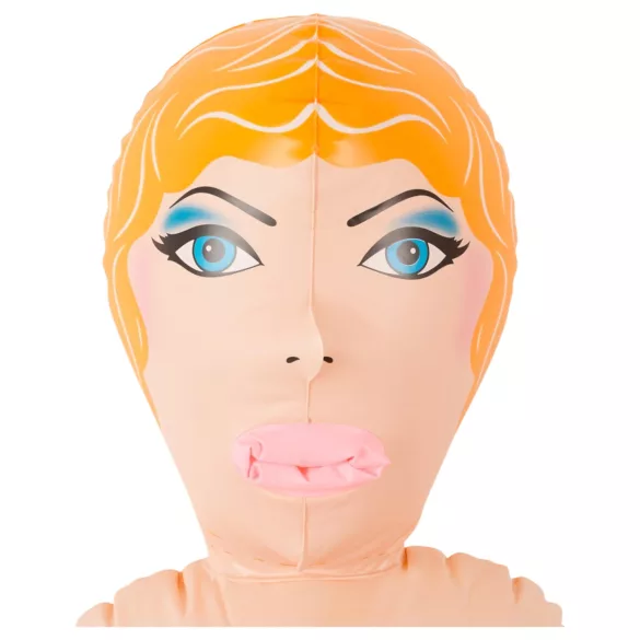 You2Toys - Realistinen nukke - Naishahmo - Lateksi