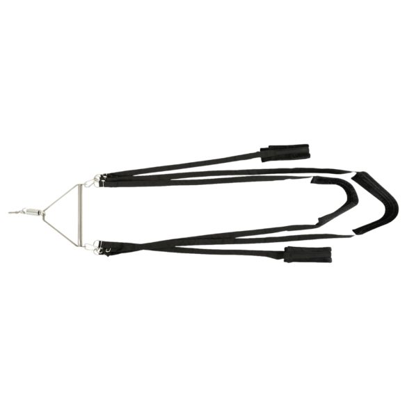 You2Toys - seksikeinu - säädettävä