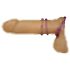 You2Toys - Ole kova! penisrengassetti - violetti (3 kpl)