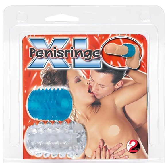 You2Toys - XL-penismansettia