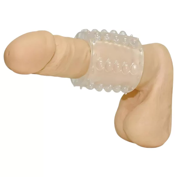 You2Toys - XL penismansettisuoja