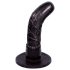 You2Toys - Kiinnitettävä dildo-setti! - musta