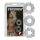 You2Toys - Kimaltelevat penisrenkaat (3 kpl)