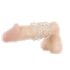 You2Toys - Kimaltelevat penisrenkaat (3 kpl)